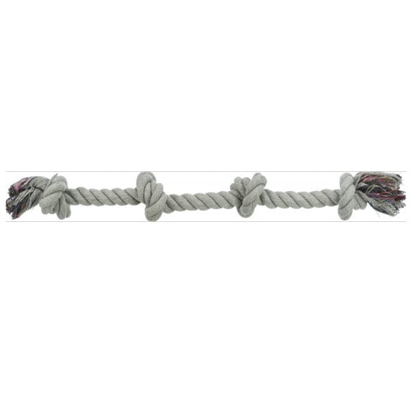 Corda gioco Denta Fun per cani - Trixie 54 cm Trixie (2493270)
