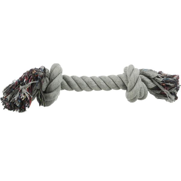 Corda gioco Denta Fun per cani - Trixie cm 15 Trixie (2493269)