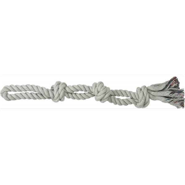 Corda gioco Denta Fun per cani - Trixie cm 60 Trixie (2493271)