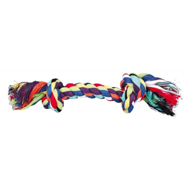 Corda gioco Denta Fun per cani - Trixie Trixie (2493266)