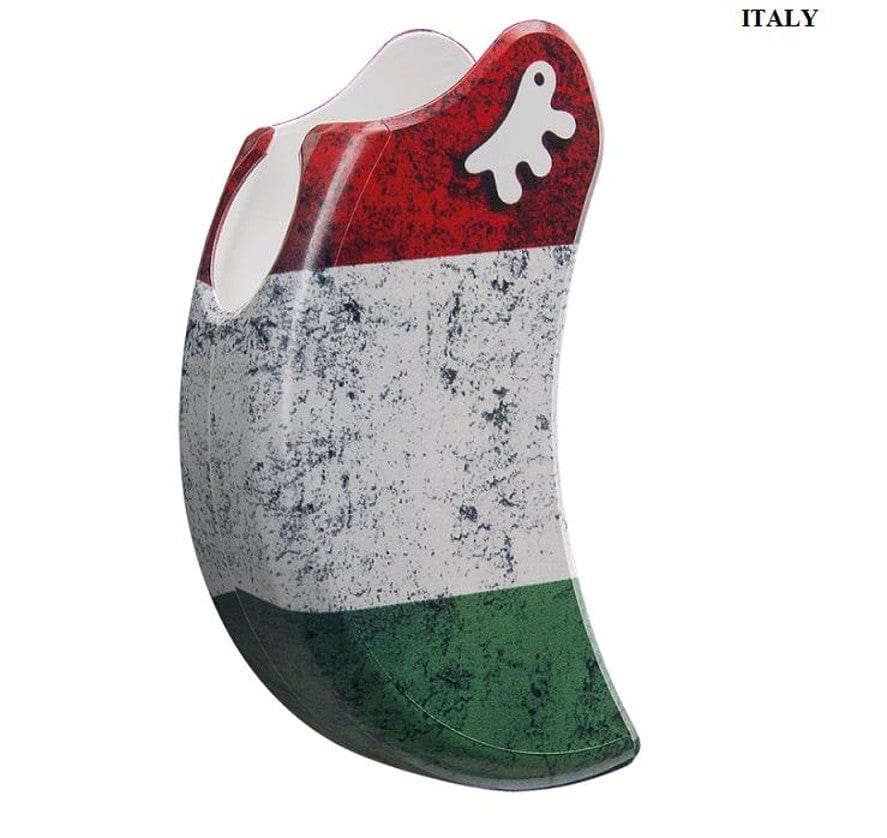 Cover Amigo decor per guinzaglio estensibile - Ferplast Italy / 11 x 3,5 x h 5,9 cm= M Ferplast (2493322)