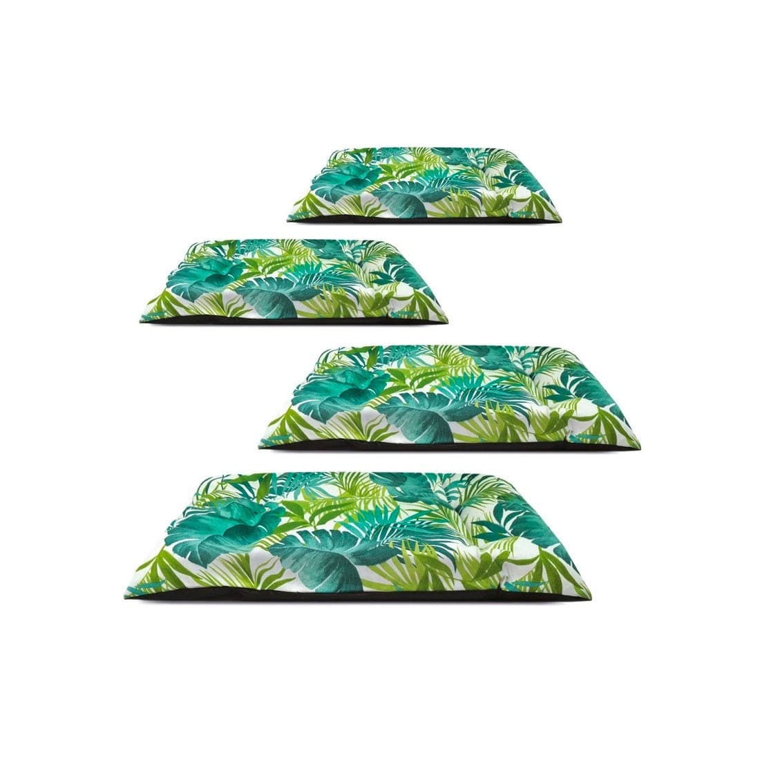 Cuscino Tropical per cani e gatti Record (2493490)