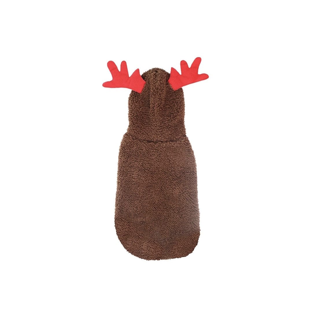 Felpa Renna di Natale per cani Record (2493808)