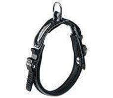 Ferplast ERGOCOMFORT C25-65 - Collare per cani Colore grigio Ferplast (2493854)