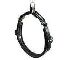 Ferplast ERGOTATTOO COLLARE C25-65 - Per cani Colore grigio Ferplast (2493855)