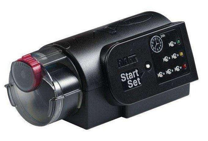 Hydor Distributore Automatico Mangime Hydor Ekomixo Senza Display Hydor (2494674)