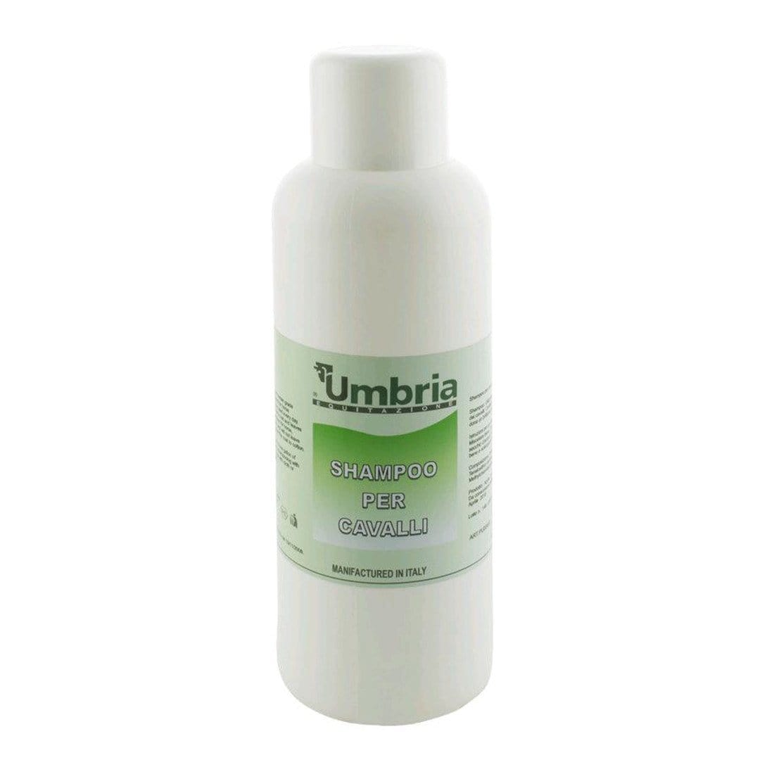 Shampoo Neutro per cavalli - Umbria Equitazione Lt. 1 AmaHorse (2498452)