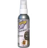 Spray rimuovi urina Piccoli Animali - 118 ml - Urine Off Urine Off (2498633)