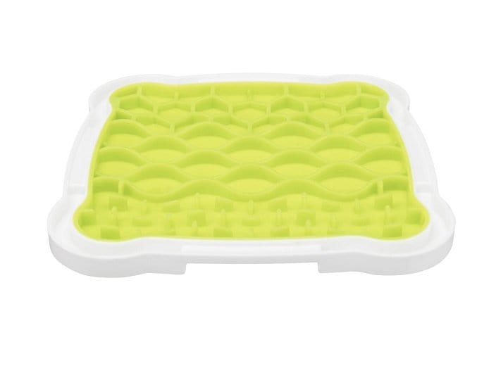 Tavoletta Lick'N'Snack in TPR - 20 x 20 cm - Trixie Trixie (2499056)