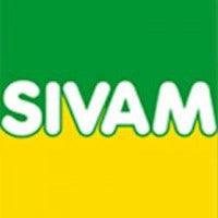 Logo Sivam