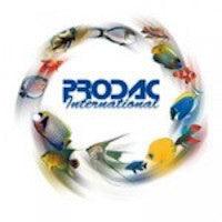 Logo Prodac