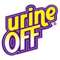 Logo Urine Off