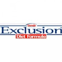 Logo Exclusion Diet Formula