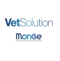 Logo Monge VetSolution