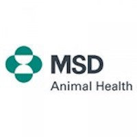 Logo MSD Animal Health