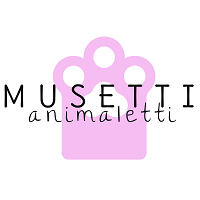 Logo Musetti Animaletti