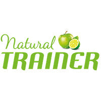 Logo Natural Trainer