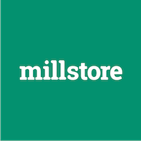 Logo MillStore