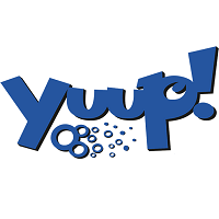 Logo Yuup Professional