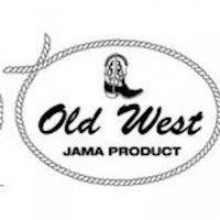 Logo Old West