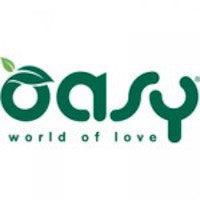 Logo Oasy
