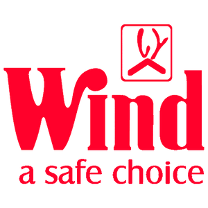 Logo Wind