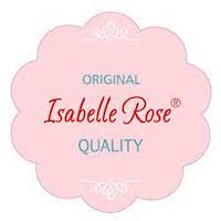 Logo Isabelle Rose