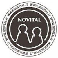 Logo Novital