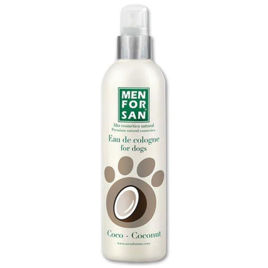 Acqua di Colonia - Fragranza Cocco - 125 ml Men For San (2491684)
