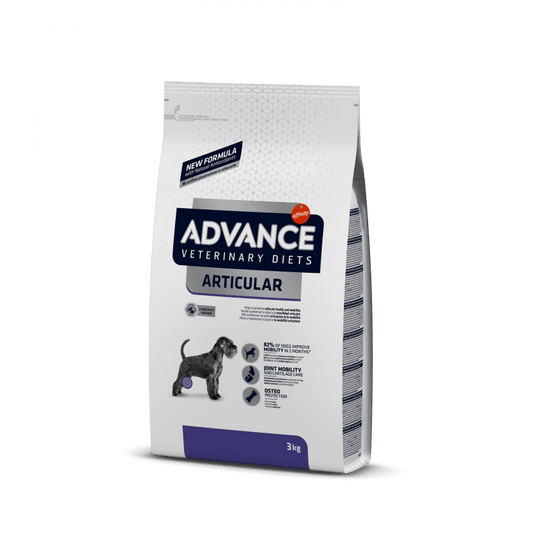 Advance Veterinary Diet Cane - Articular 2 kg Advance Veterinary Diet (2491705)