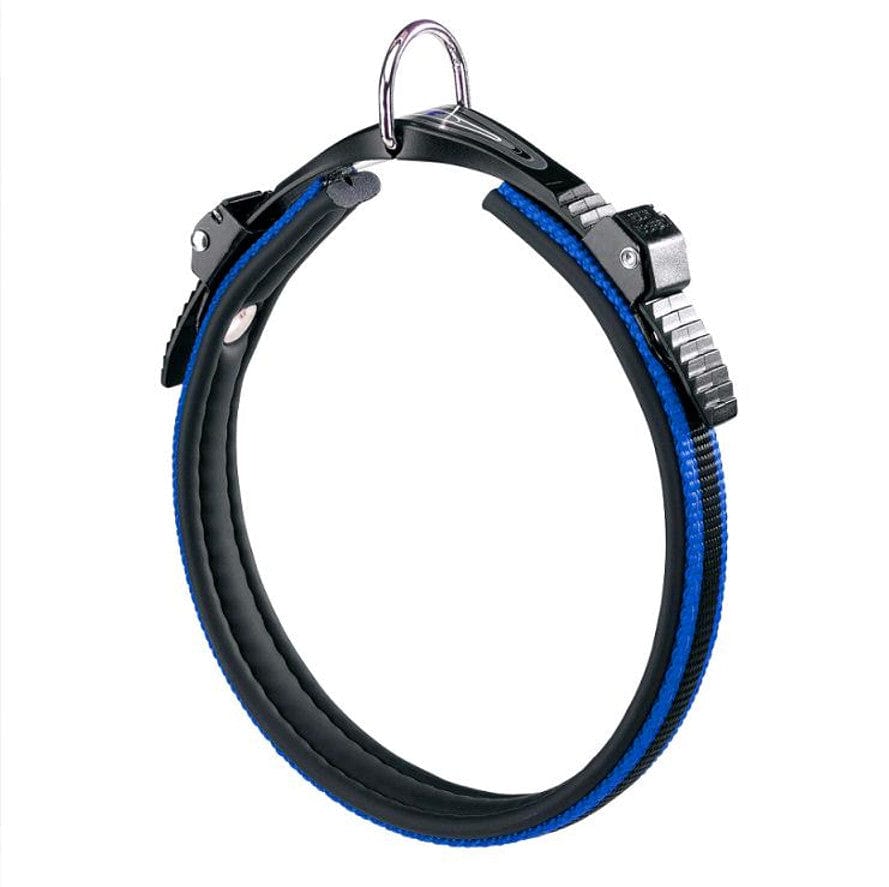 Collare Ergocomfort Linear - Ferplast Blu / L Ferplast (2493017)