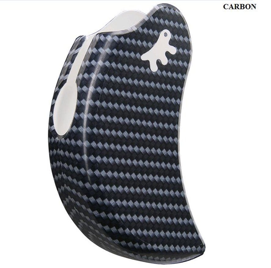 Cover Amigo decor per guinzaglio estensibile - Ferplast Carbon / 11,5 x 4 x h 6,2 cm= L Ferplast (2493297)