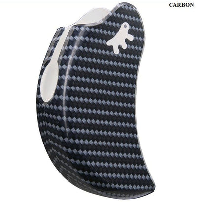 Cover Amigo decor per guinzaglio estensibile - Ferplast Carbon / 11 x 3,5 x h 5,9 cm= M Ferplast (2493299)