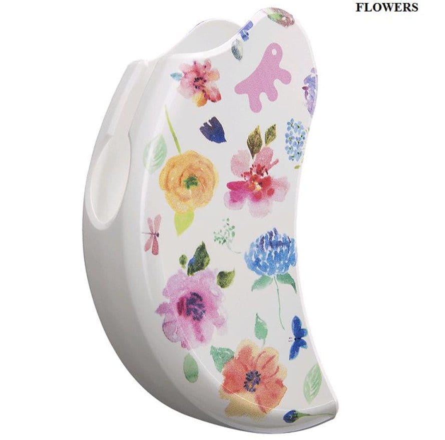 Cover Amigo decor per guinzaglio estensibile - Ferplast Flowers / 11 x 3,5 x h 5,9 cm= M Ferplast (2493306)