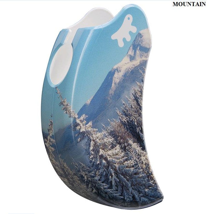 Cover Amigo decor per guinzaglio estensibile - Ferplast Mountain / 10,3 x 3,5 x h 5,3 cm= S Ferplast (2493315)