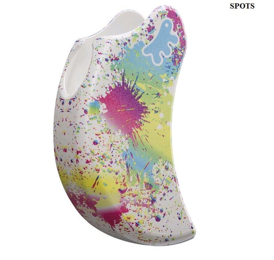 Cover Amigo decor per guinzaglio estensibile - Ferplast Spots / 8,5 x 3,1 x h 4,5 cm= Mini Ferplast (2493308)