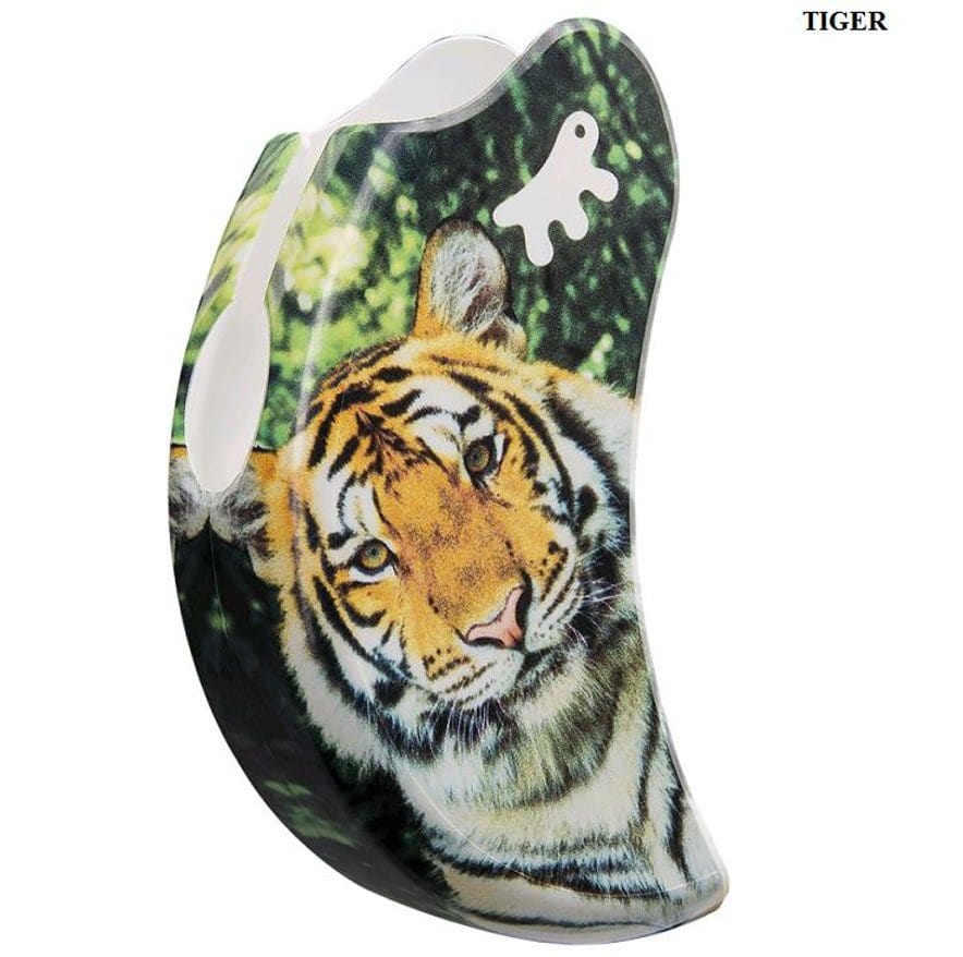 Cover Amigo decor per guinzaglio estensibile - Ferplast Tiger / 11 x 3,5 x h 5,9 cm= M Ferplast (2493296)