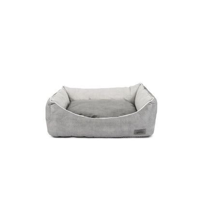 Cuccia in tessuto anti batterico Londra 40 x 35 x 12 h cm Record (2493409)