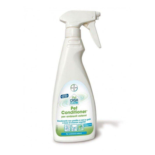 Disabituante Ambienti Esterni - Spray 500 ml - Bayer Pet Care Bayer Pet Care (2493557)