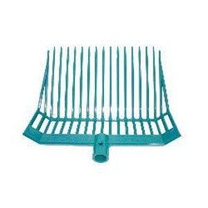 Dura Fork FORCA SENZA MANICO - Per la pulizia delle stalle e scuderie Dura Fork (2493619)