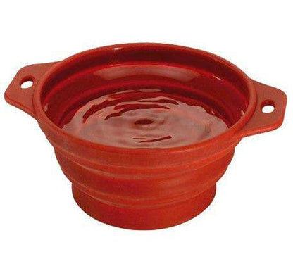 Ferplast Ciotola da viaggio per cani e gatti - In due capacità Assortiti / Lt.    0,5 Ferplast (2493841)