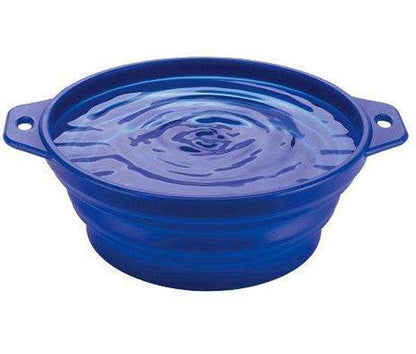 Ferplast Ciotola da viaggio per cani e gatti - In due capacità Assortiti / Lt.   1 Ferplast (2493840)