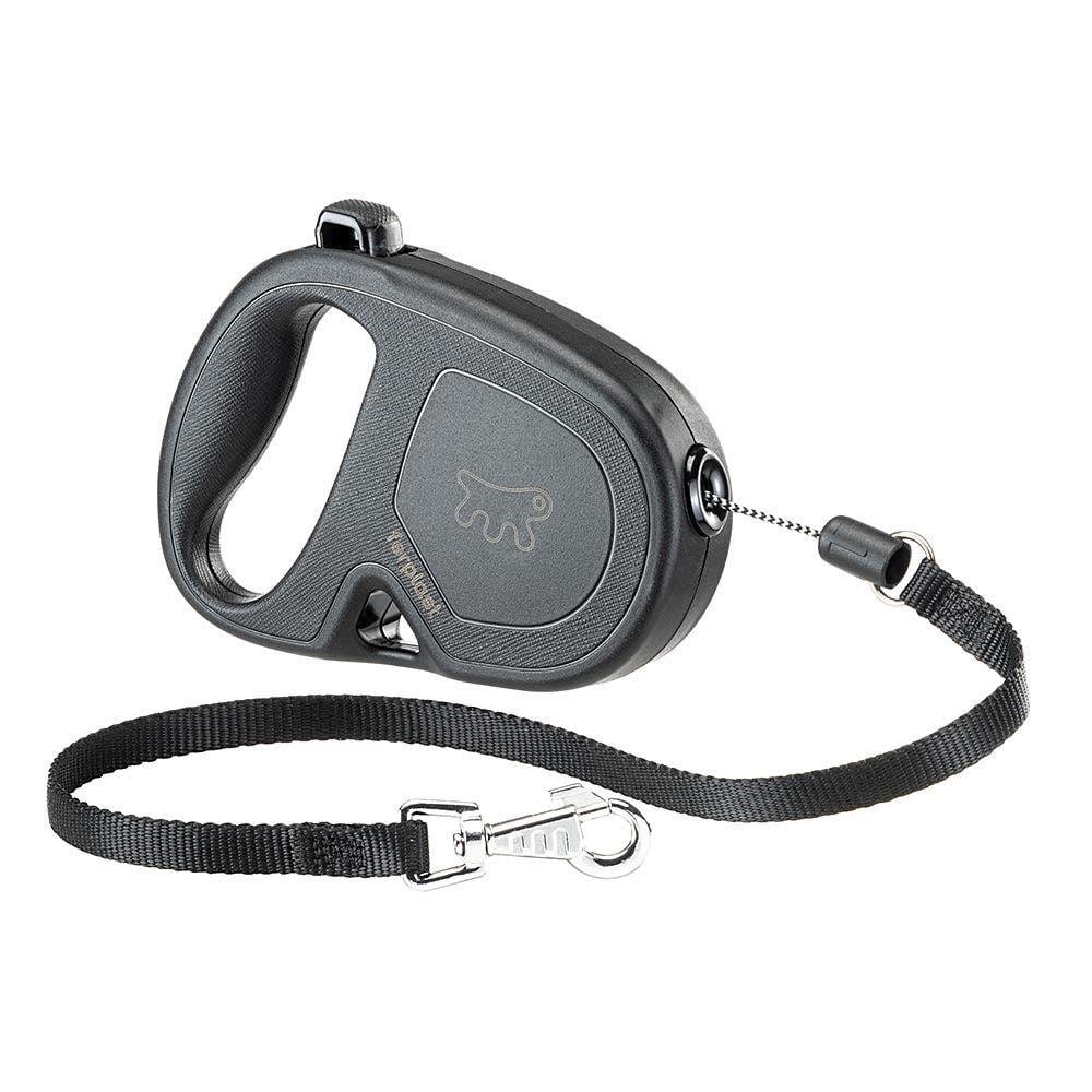 Flippy One Cord Nero / Small Ferplast (2494113)