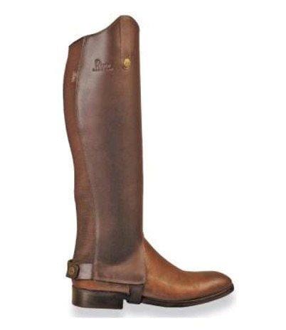 Gambale in cuoio rigido - Equi Comfort Testa di Moro / XL Equi Comfort (2494276)