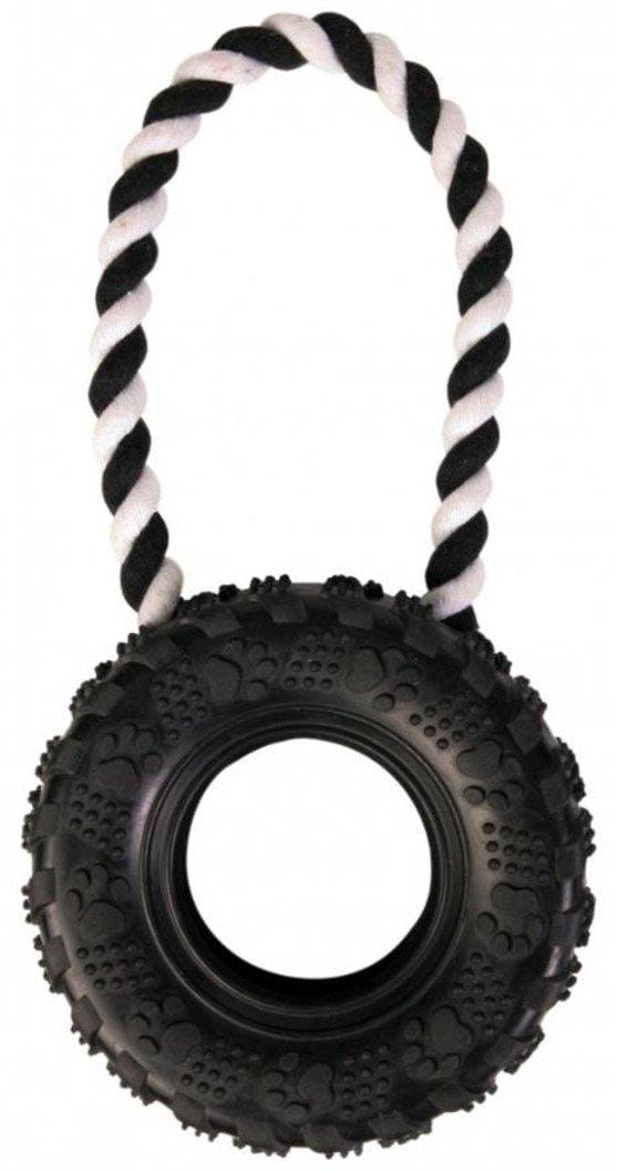 Gioco pneumatico con corda per Cani - Trixie Trixie (2494394)