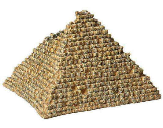 Hydor H2show Decorazione Piramide Per Aerazione Hydor (2494675)