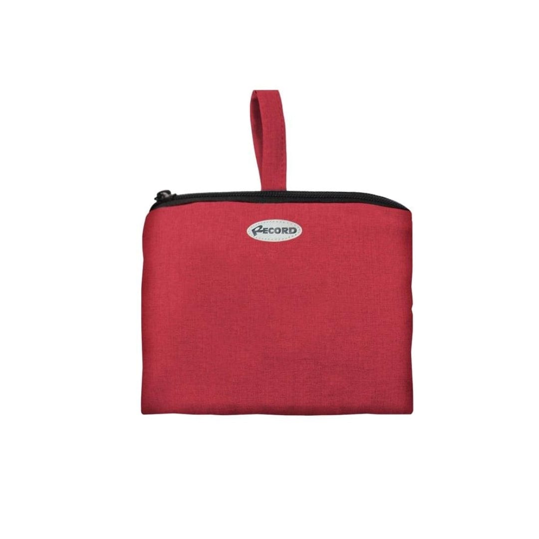 Impermeabile Diran in tessuto tecnico Tascabile record (2662115)