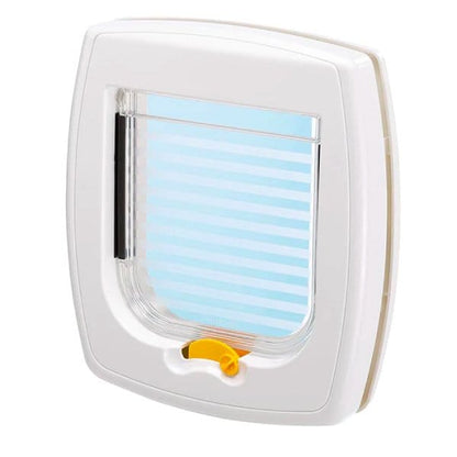 Portina Swing - Ferplast Bianco / Swing 1 - 14,5 x h 14,8 cm Ferplast (2497507)