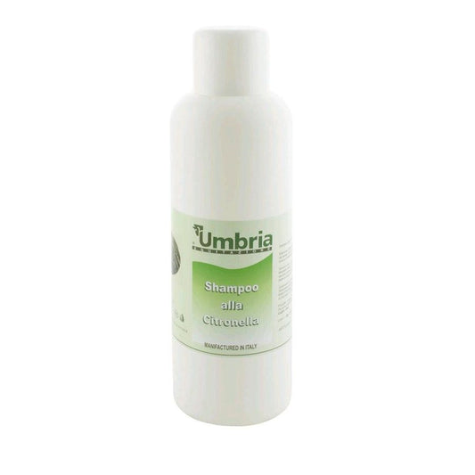 Shampoo Citronella Cavalli - 1 lt - Ama Horse AmaHorse (2498442)