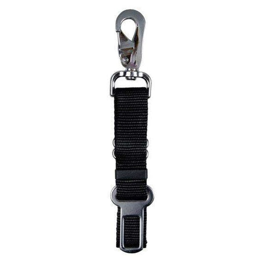 Trixie Cintura Automobile con moschettone - 45-70 cm - 30 mm Trixie (2499229)